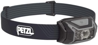 ペツル(PETZL) アクティック / ACTIK E063AA00 Grey ［23SS］