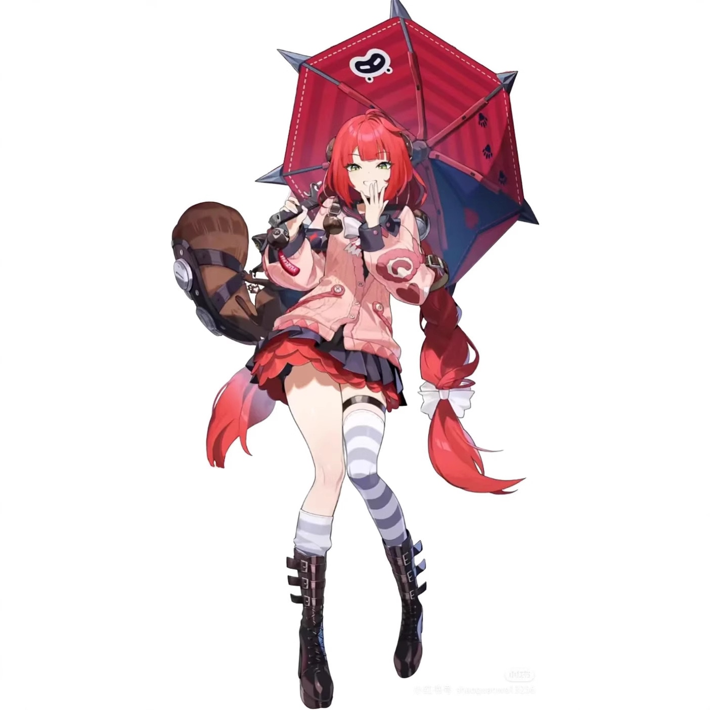 絶区零cos服浮波柚葉コスプレ二次元ゲームアニメ衣装