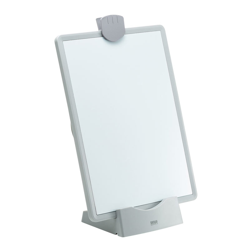 （まとめ買い）データホルダー ホワイト DH-319W [x3]