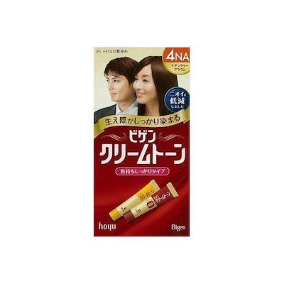 華ページ 4987205081712 明るさを維持する 【54個入】 ビゲンクリーム