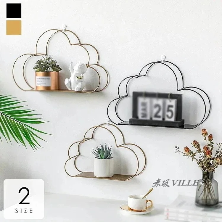 【20点セット】メガ割25最新モデルインテリア 壁掛け 壁掛けラック ウォールシェルフ シンプル リビング 玄関 収納 おしゃれ 模様替77