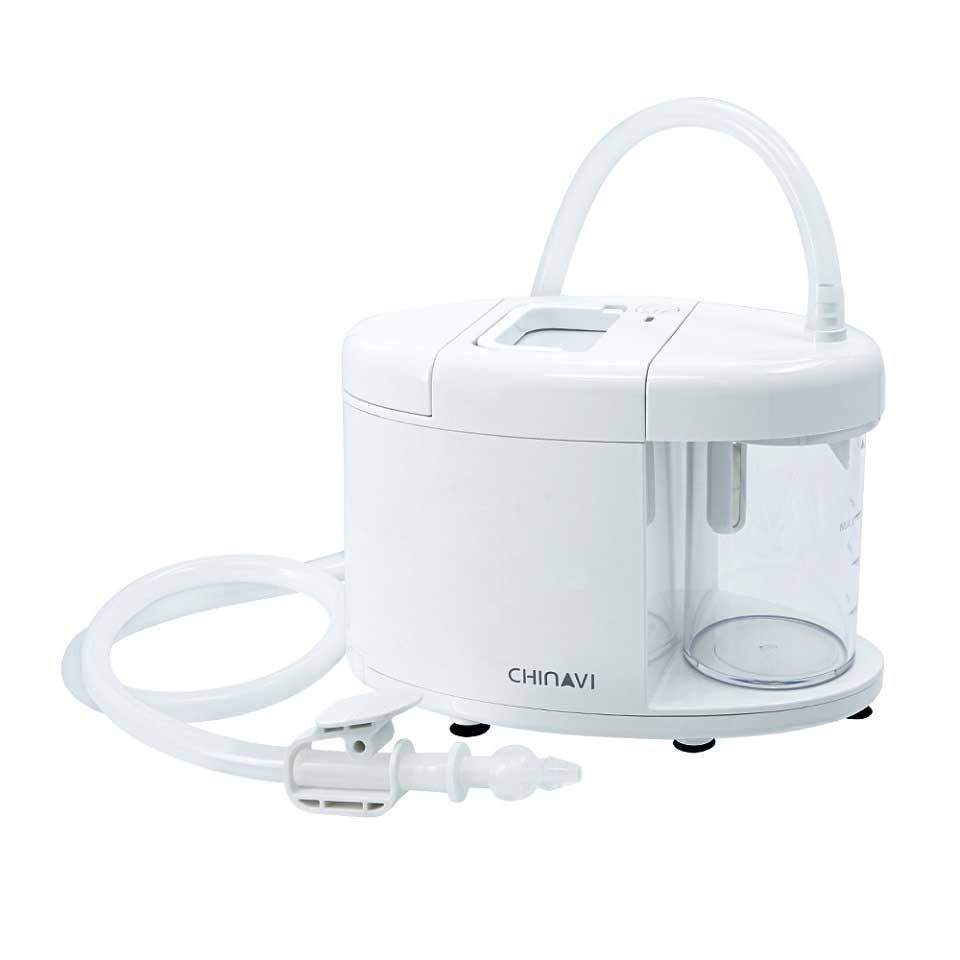 ちゃいなび HY-7035 鼻水吸引器 HY7035