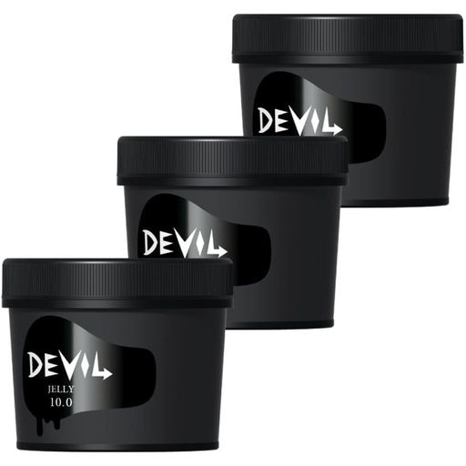 ロレッタ デビル ゼリー 10.0 (240G)×3個セット 5,708円