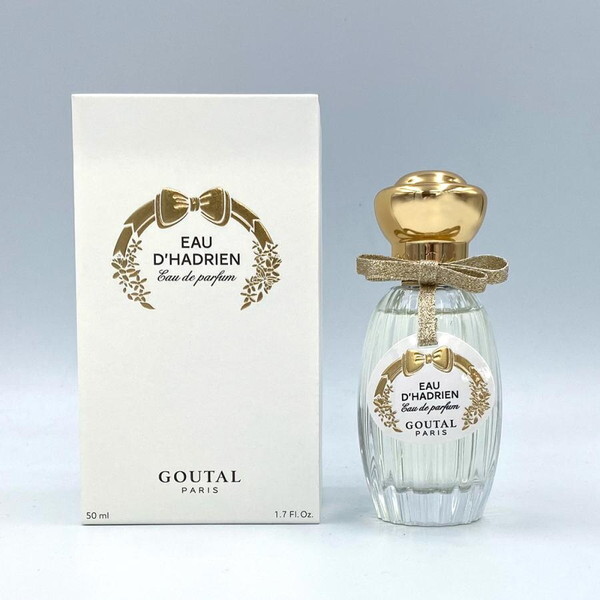 香水 GOUTAL グタール オーダドリアン オードパルファム EDP 50ml 並行輸入品