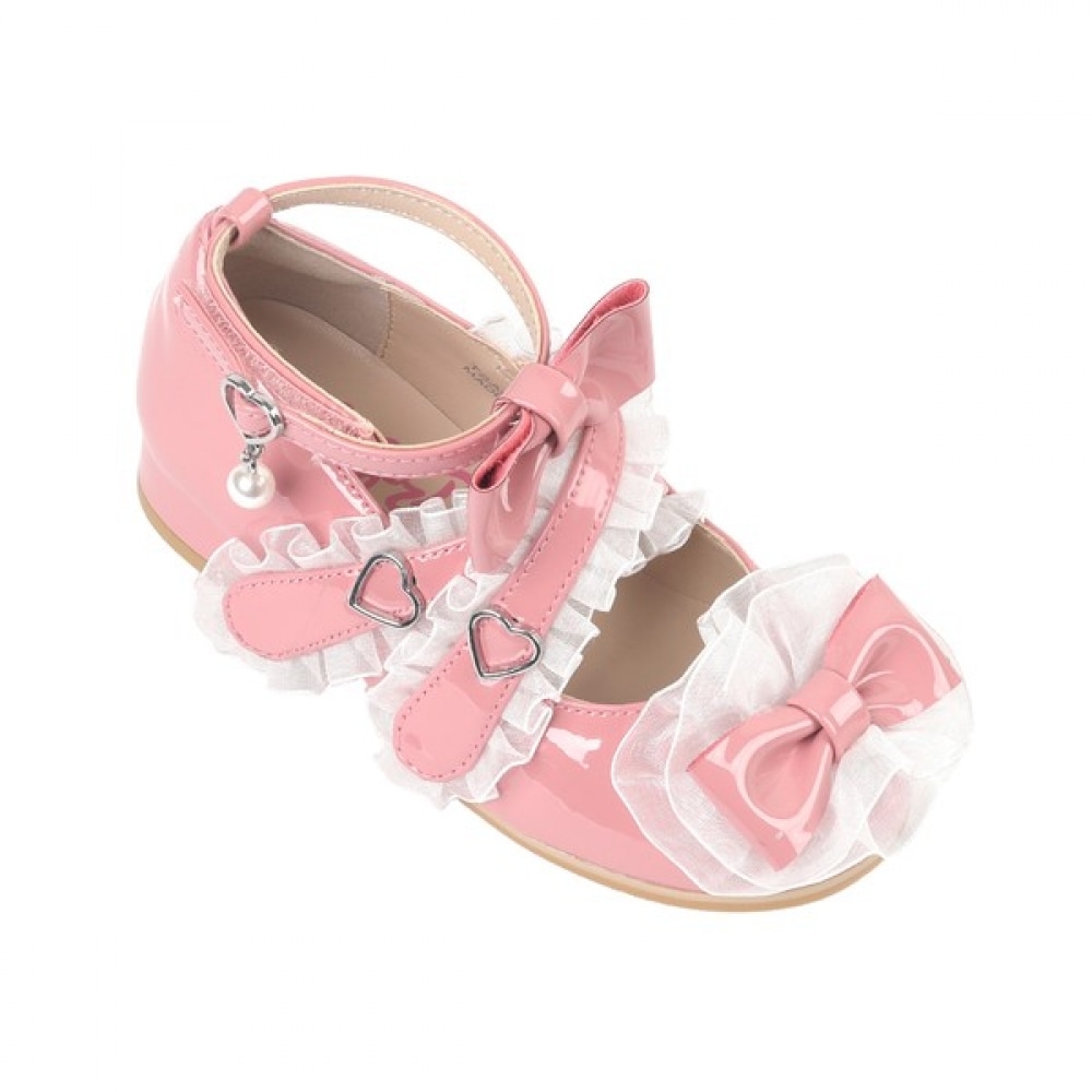 [トボックス] ベイビーブレスエリーゼピンク BBKCF1TSAL11PNK