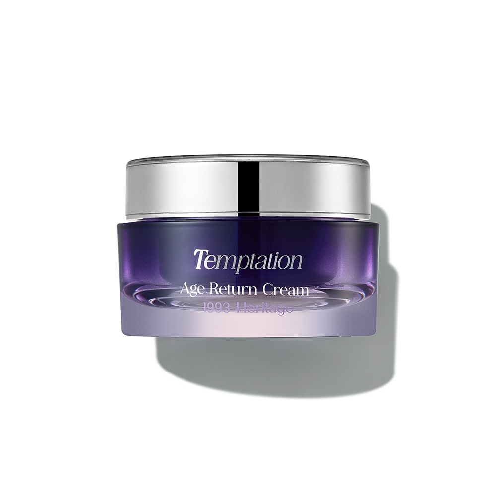 ザサムテンテーションエイジリターンクリーム 6,450円