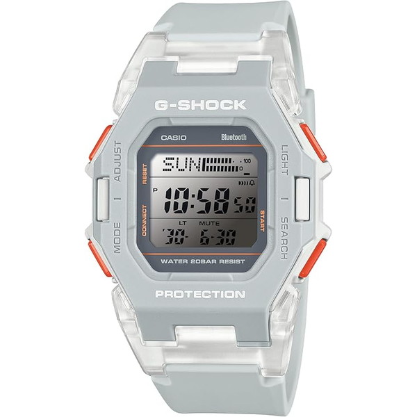 カシオ CASIO 腕時計 G-SHOCK GD-B500 SERIES GD-B500S-8JF