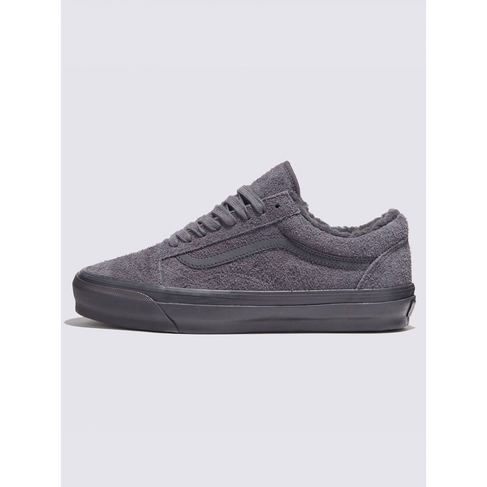 VANS MTE スエード & シェルパオールドスクールオールドスクール VN000CY21O71