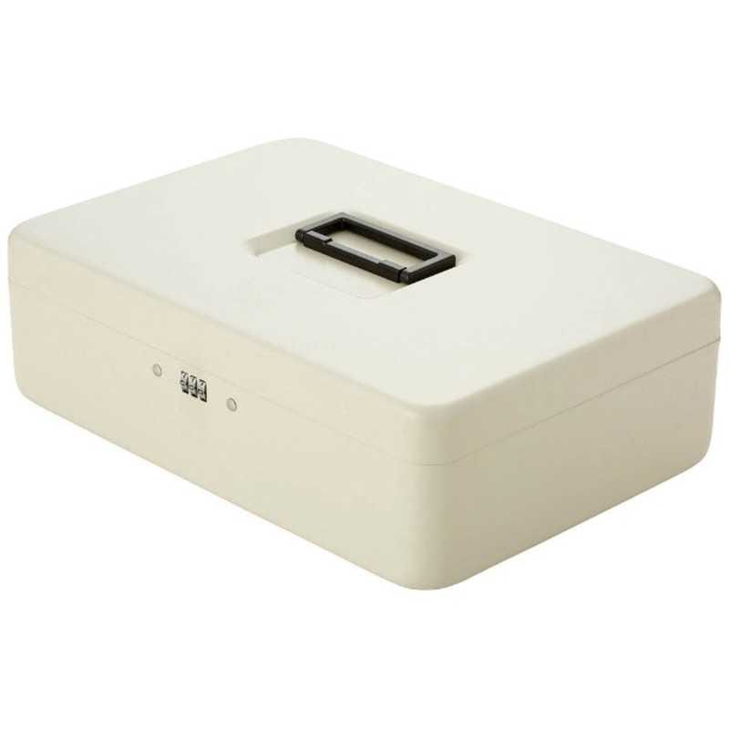 アスカ　安心保管ボックス A4サイズ　SB200