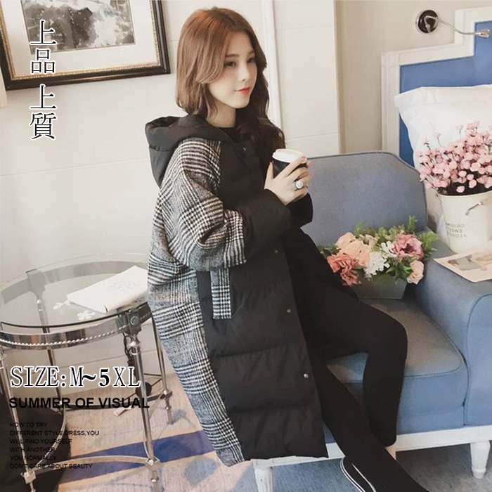 大人 体型カバー フード付き 防寒 厚手 中綿コート 上品 レディース 秋冬 長袖 綿入れ ゆったり アウター オーバーコート ロングコート ポケット フード付コート コート カジュアル ラシャ おし
