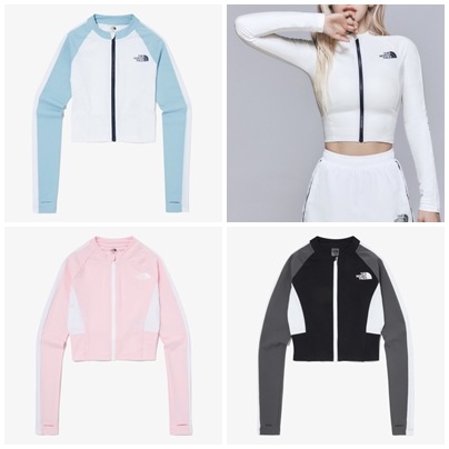 SURFSIDE ZIP UP [NJ5JQ02]