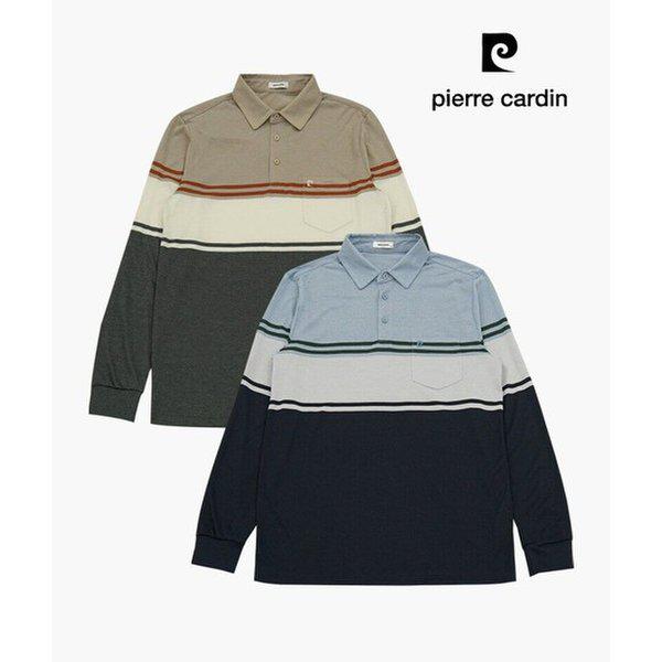 メンズ春夏カラーブロックカラーTシャツPQTS1418_ept