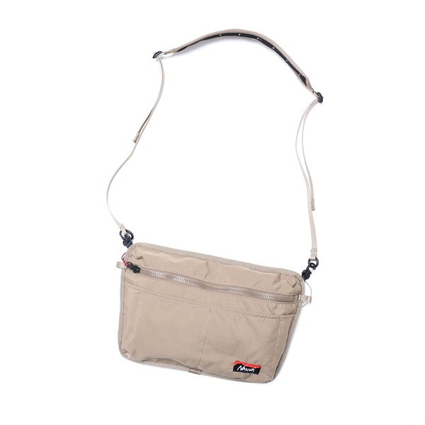 HINOC SACOCHE BEG FREE NA2441-3A100-A N0003201 サコッシュ