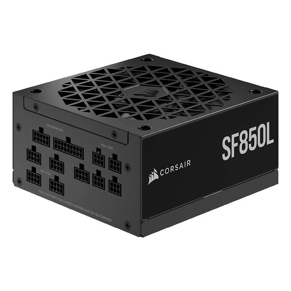 コルセア SF850L ATX3.0 対応 850W SFX規格 PC電源ユニット CP-9020245-JP CP-9020245-JP 25,050円