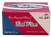 五力工業 ボブピン アメリカミガキ 400g 4,765円