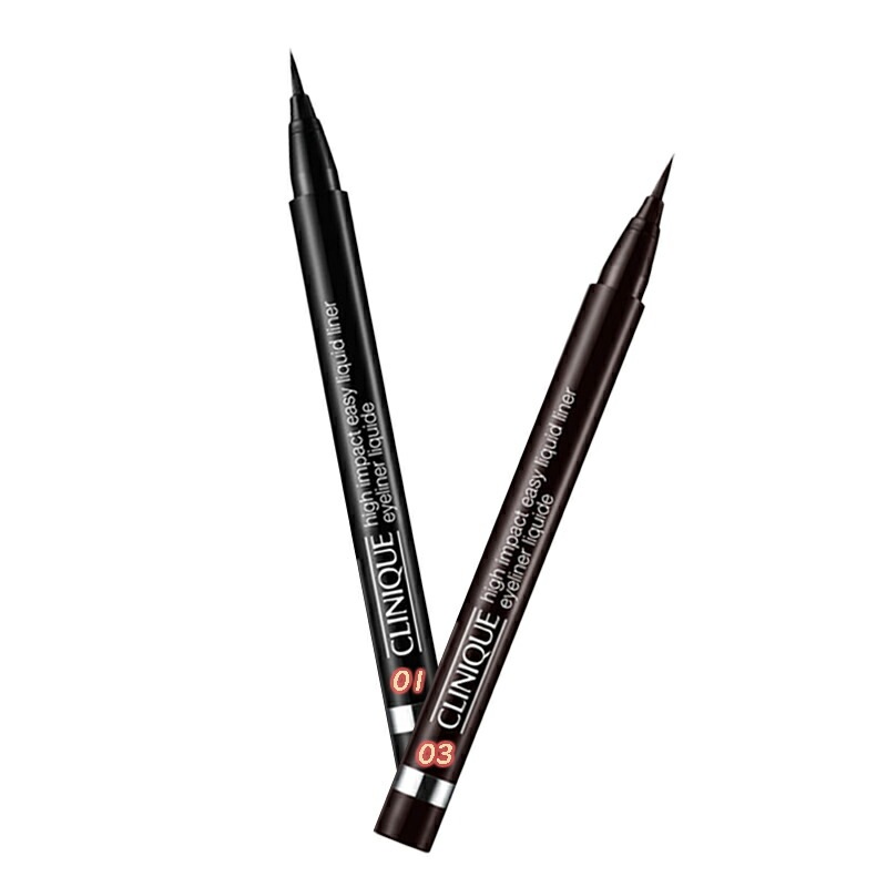 CLINIQUE インパクト リキッド アイライナー 4,888円