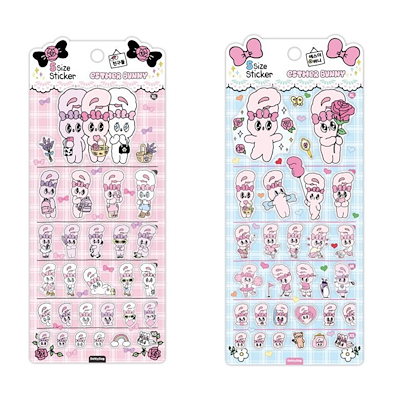 Qoo10] esther bunny エスターバニー : おもちゃ・知育