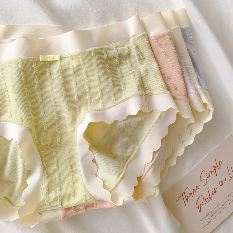 【20点セット】【急速出荷】3枚セットサニタリーショーツ レディース 生理用ショーツガス透過性くぼみなし 8,465円