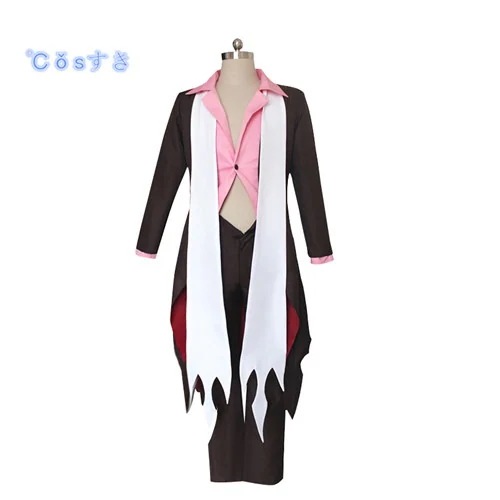【全店任意【迅速な出荷】】コスプレ衣装 SERVAMPサーヴァンプ snow lily スノウリリイ コスプレ衣装COS 新品 Cosplay アニメ コスチューム