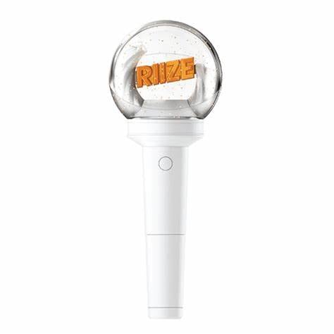 「SM 公式」RIIZE FANLIGHT STICK ファンライト