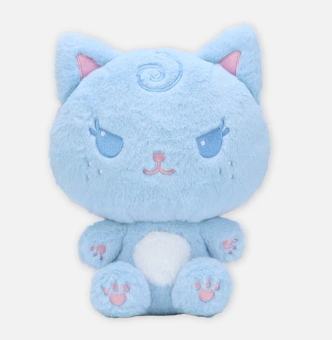 Qoo10] SMエンターテインメント 【公式】aespa 30CM DOLL : KPOP