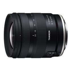 【新品/在庫あり】TAMRON 11-20mm F/2.8 Di III-A RXD (Model B060) [キヤノンRF用] 大口径超広角ズームレンズ タムロン