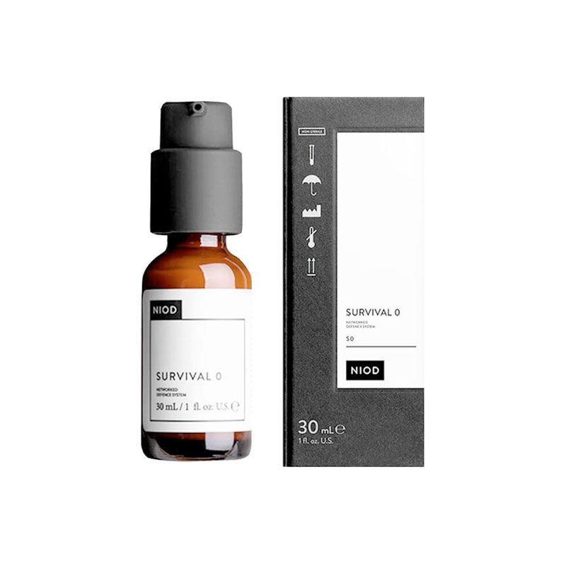 SURVIVAL O (SO) 30ml