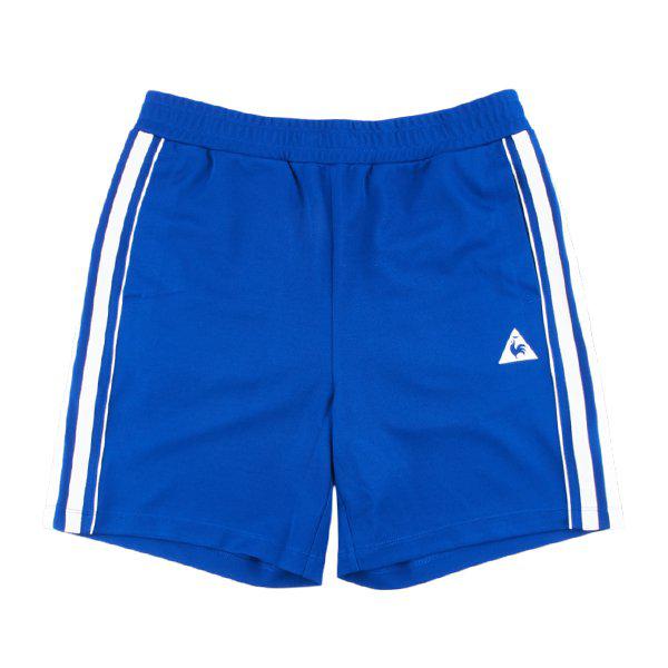 サンデーパイピングトラックショーツ QQ123LHP22 BLU_P416749512