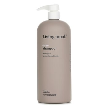 Living Proof ノーフリズシャンプー