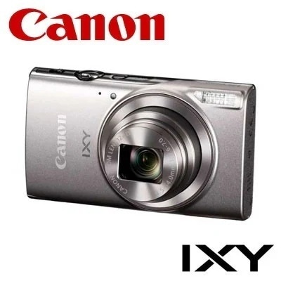 CANON デジタルカメラ IXY 650 コンデジ IXY650-SL シルバー 【送料無料】