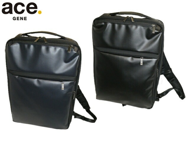 エースジーン ガジェタブル ウォーターレジスト ビジネスリュック 55543 ace63 19,272円