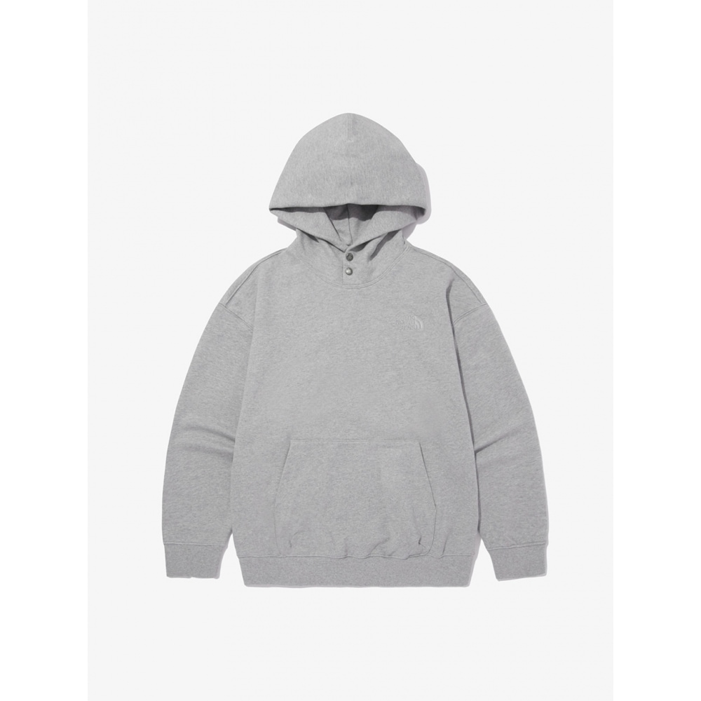 ザ・ノース・フェイス NM5PQ55B メンズウェインパーカー