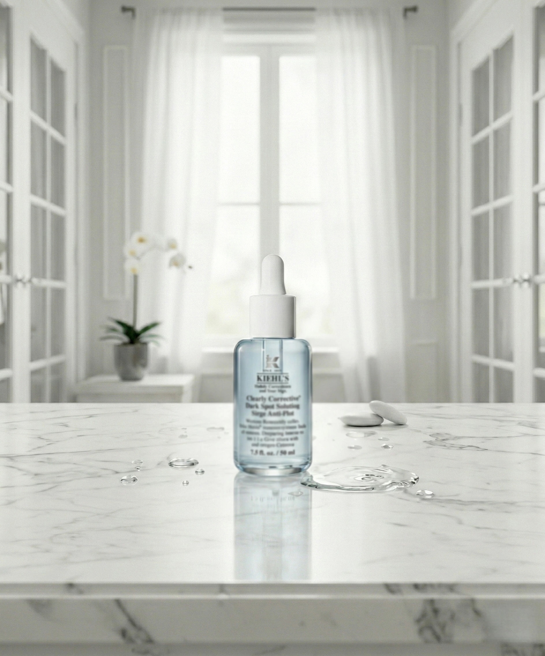 KIEHLS キールズ　ＤＳ　プレセラム 30mL・50mL／美容液