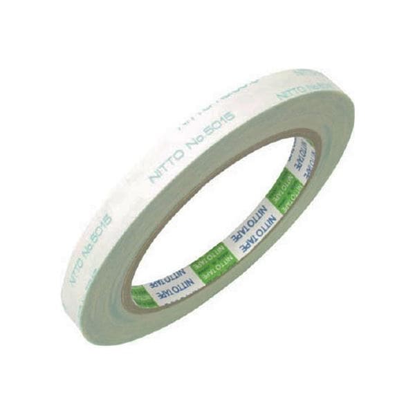 (まとめ) 日東電工 多用途両面接着テープ No.5015 25mm×20m 5015-25 1巻 (×20セット)