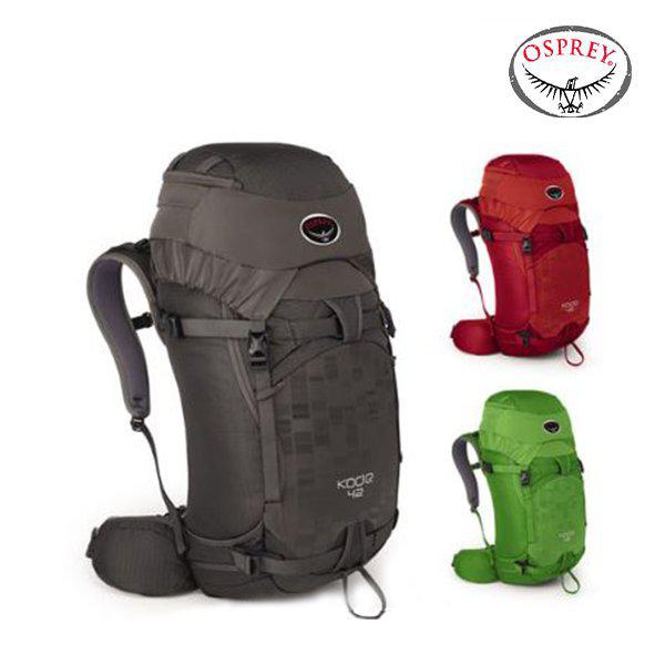 [] KODE 42L コーデ バックパック