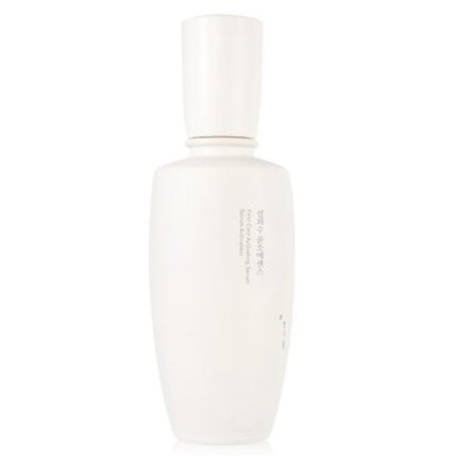 ユンジョ エッセンス 白磁エディション 120ml