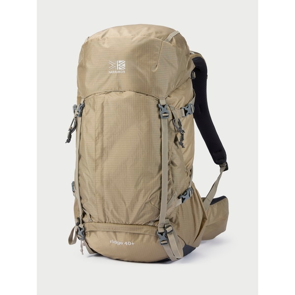 Karrimor カリマー ridge 40+ バックパック リュックサック 501205-7610