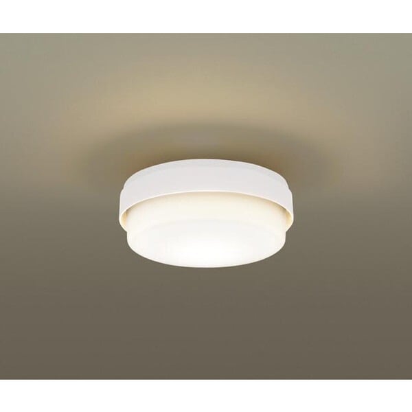 シーリングライト LED 100形 電球色 照明 天井 LGB51561LE1