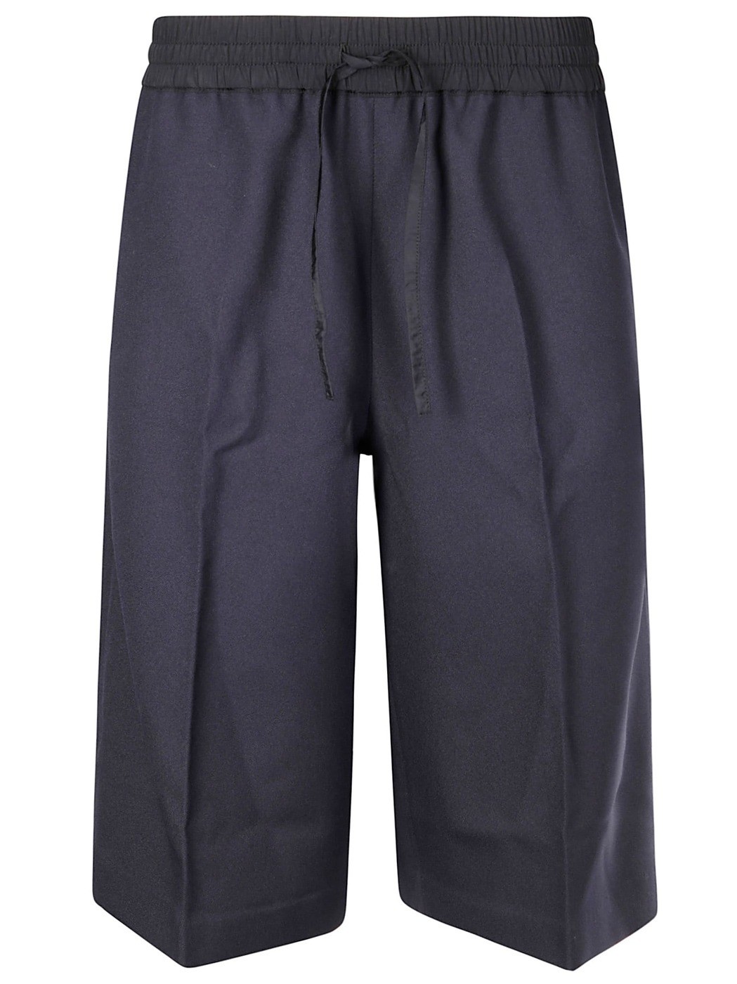 JOSHUASNM768 DARKESTNAVY 春夏2025 ショーツ レディース ia