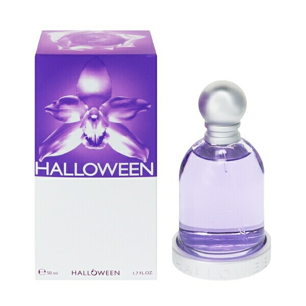 ジェイ デル ポゾ ハロウィン EDT SP 50ml