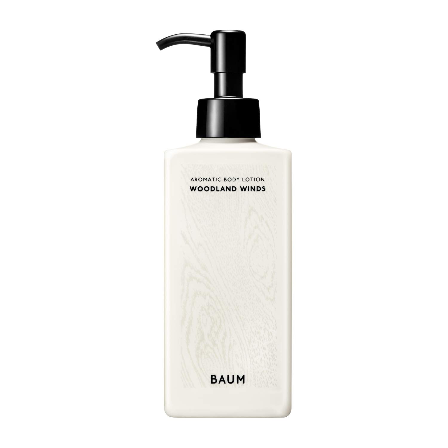 BAUM(バウム) アロマティック ボディローション 1 ボディクリーム S 180ml 5,172円