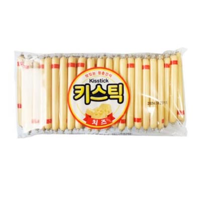 キースティック チーズ風味ソーセージ 15g 100本