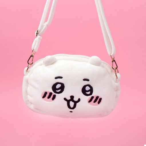ちいかわ　なんか小さくてかわいいやつ ちいかわクロスバック