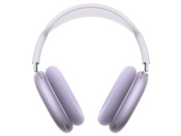 AirPods Max (USB-C) MWW83ZA/A [パープル] 47,819円