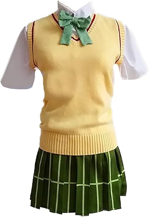 To LOVEる とらぶる モモベリアデビルーク 制服 コスプレ衣装