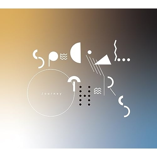 SPECIAL OTHERS ／ Journey(初回限定盤)(DVD付) (CD) VIZL-2175