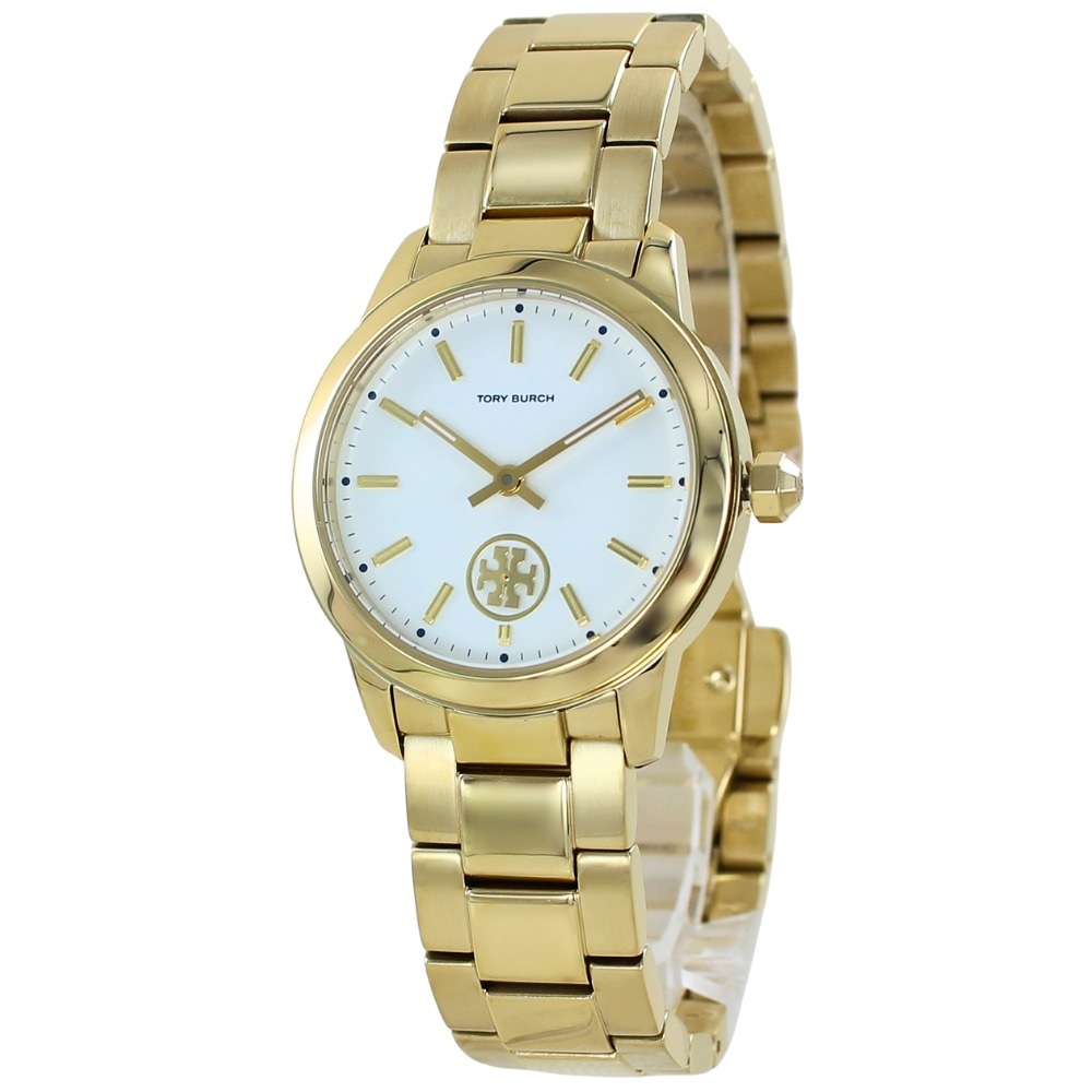 トリーバーチ 時計 値下げ☆TORY BURCH 腕時計 レディース