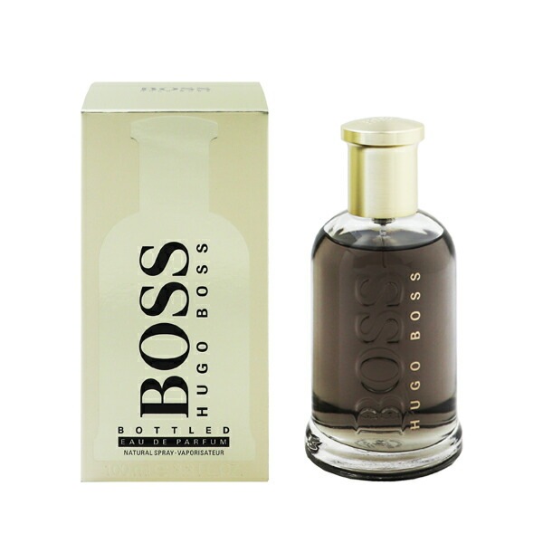 ボス EDP SP 100ml