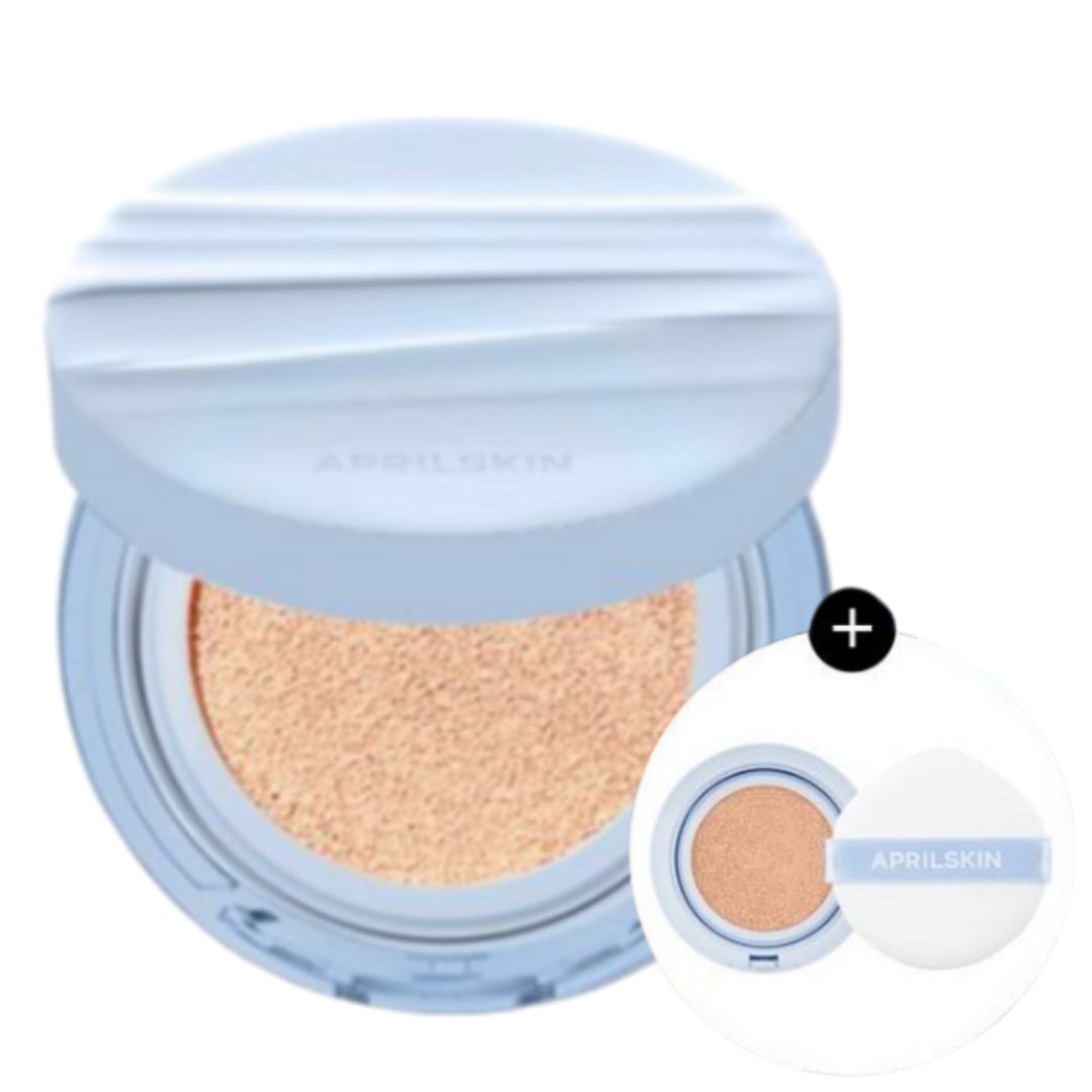 [薄膜カバー] グロウイングマット クッション 本品 リフィル ブラースキンテクスチャー 24時間密着 持続カバー 光沢仕上がり カーミング肌感 保湿使用感