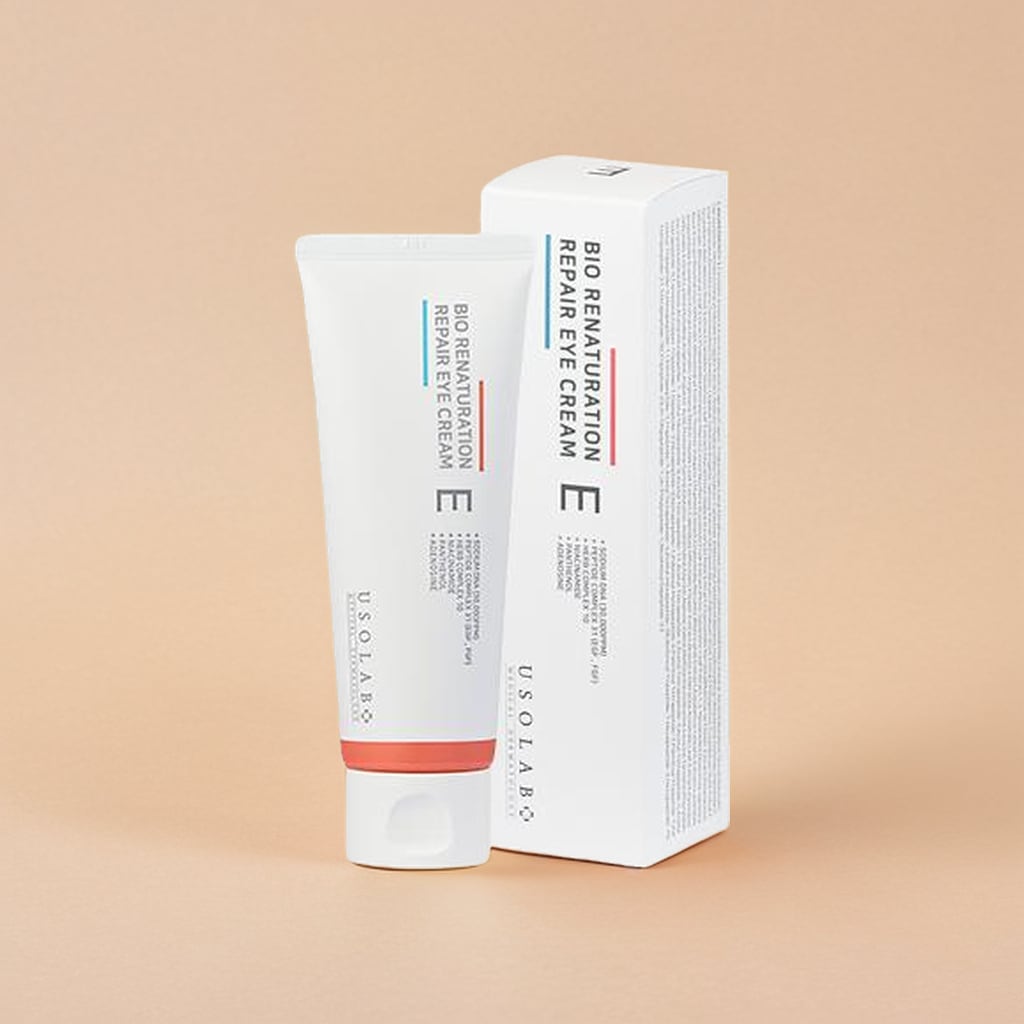 バイオ リナチュレーション リペア アイクリーム (100ml) 大容量 目元ケア ハリ 弾力